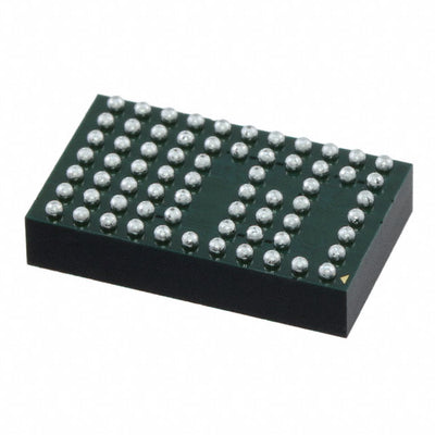 LTM4649IY#PBF by Analog Devices Inc. - DC DC CONVERTER 0.6-3.3V 33W