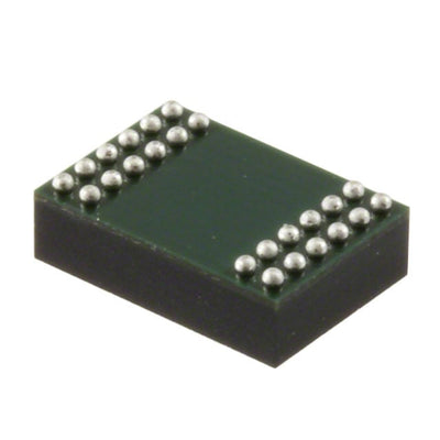 LTM2892IY-S#PBF by Analog Devices Inc. - DGTL ISOL 3500VRMS 6CH SPI 24BGA