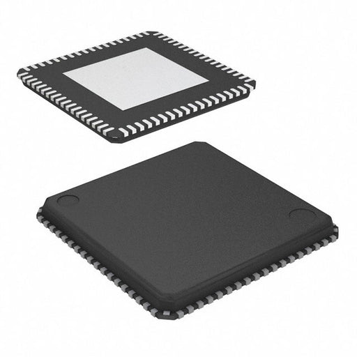 LTC5800HWR-WHMA#PBF by Analog Devices Inc. - IC RF TXRX+MCU 802.15.4 72VFQFN