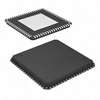 LTC5800IWR-WHMA#PBF by Analog Devices Inc. - IC RF TXRX+MCU 802.15.4 72VFQFN