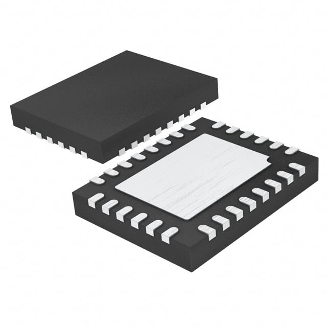 LTC2937MPUHE#TRPBF by Analog Devices Inc. - PROGMABLE SIX CH SEQUENCER & V S