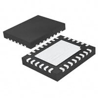 LTC2937HUHE#PBF by Analog Devices Inc. - IC SEQUENCER/SUPERVISOR 6CH 28QF