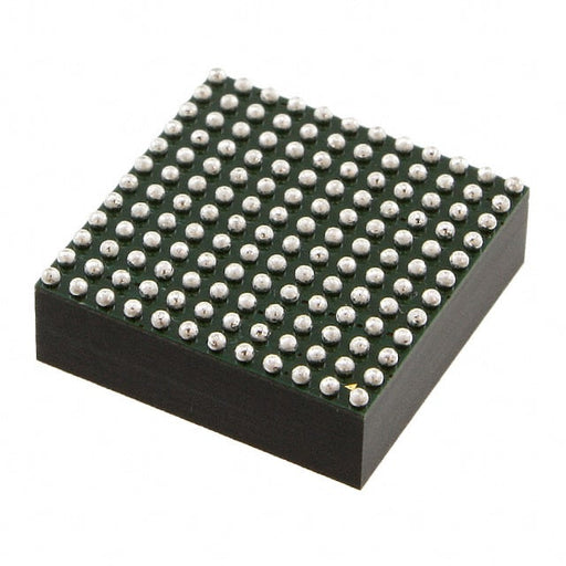 LTM2987CY#PBF by Analog Devices Inc. - IC PMBUS PWR MANAGER 16CH 144BGA