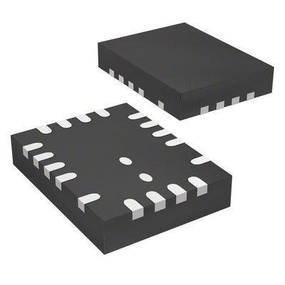LT8641EUDC#PBF by Analog Devices Inc. - IC REG BUCK ADJ 3.5A 20QFN