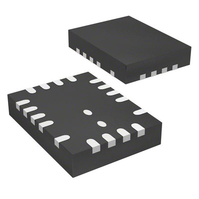 LT8640EUDC#PBF by Analog Devices Inc. - IC REG BUCK ADJUSTABLE 5A 20QFN