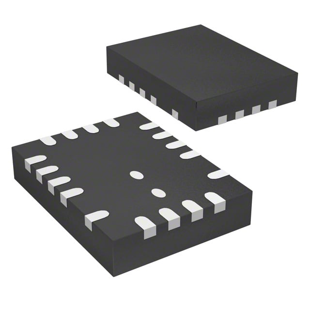 LT8614HUDC#TRPBF by Analog Devices Inc. - IC REG BUCK ADJUSTABLE 4A 20QFN