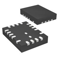 LT8640IUDC#TRPBF by Analog Devices Inc. - IC REG BUCK ADJUSTABLE 5A 20QFN