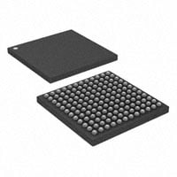 LTC2980IY#PBF by Analog Devices Inc. - IC SYSTEM MGR PMBUS 16CH 144BGA