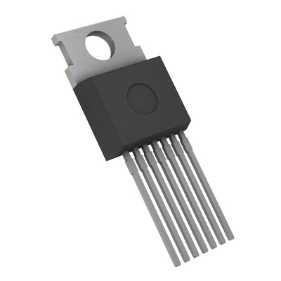 LT1580CT7-2.5#06PBF by Analog Devices Inc. - IC REG CONV PENTIUM 1OUT TO220-7