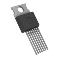 LT1581CT7-2.5#06PBF by Analog Devices Inc. - IC REG CONV PENTIUM 1OUT TO220-7