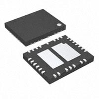 LT3651IUHE-4.2#PBF by Analog Devices Inc. - IC BATT CHG LI-ION 1CELL 36QFN