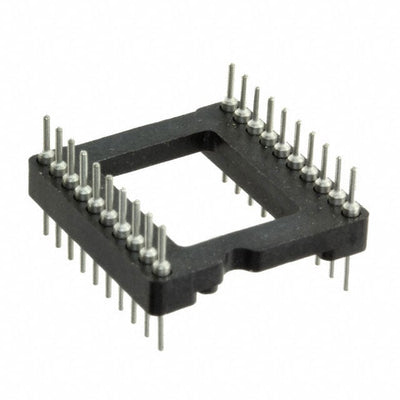 162-40-620-00-180000 by Mill-Max Manufacturing Corp. - CONNECTOR HDR DIP POST 20POS TIN