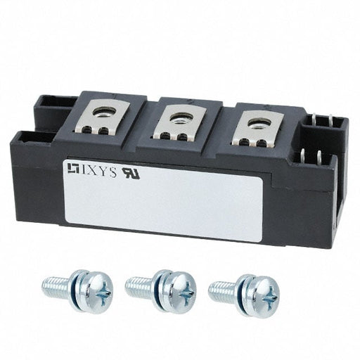MCMA260PD1800YB by IXYS - SCR MODULE 1.8KV 260A Y4-M6
