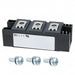 MCC132-14IO1 by IXYS - THYRISTOR MODULE 1400V 2X130A