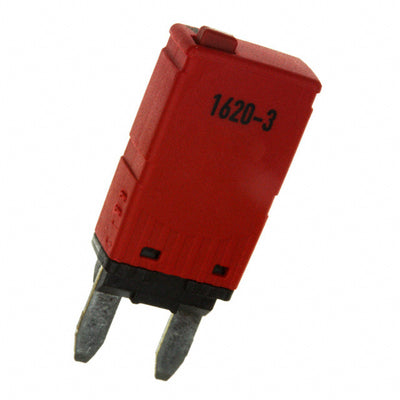 1620-3-10A by E-T-A - THERMAL CIRCUIT BREAKER10A 24VDC