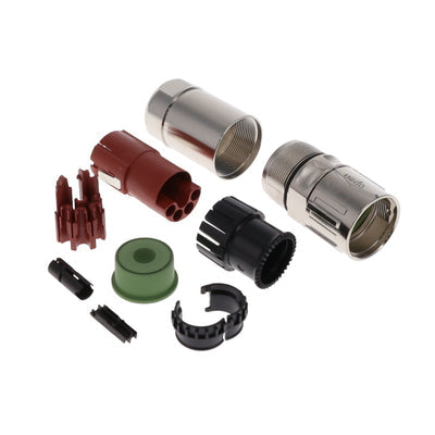 1621534 by Phoenix Contact - CONNECTOR PLG HSG MALE 13POS INLINE