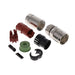 1621534 by Phoenix Contact - CONNECTOR PLG HSG MALE 13POS INLINE