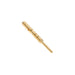 1621575 by Phoenix Contact - CONTACT PIN SZ 0.8MM CRIMP GOLD