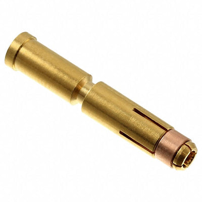 1621577 by Phoenix Contact - CONTACT SOCKET 2.0MM CRIMP GOLD