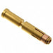 1621577 by Phoenix Contact - CONTACT SOCKET 2.0MM CRIMP GOLD