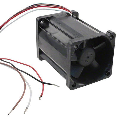 1622FT-04W-B86-E00 by NMB Technologies Corporation - FAN AXIAL 40X56MM 12VDC WIRE