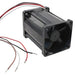 1622FT-04W-B86-E00 by NMB Technologies Corporation - FAN AXIAL 40X56MM 12VDC WIRE
