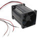 1622FT-04W-B86-E50 by NMB Technologies Corporation - FAN AXIAL 40X56MM 12VDC WIRE