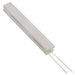 SBCHE1522RJ by TE Connectivity Passive Product - RESISTOR 22 OHM 5% 17W AXIAL AXIAL