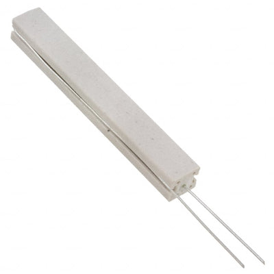 SBCHE151R0K by TE Connectivity Passive Product - RESISTOR 1 OHM 10% 17W AXIAL