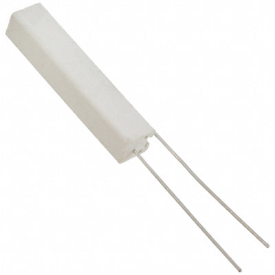 SBCHE6100RJ by TE Connectivity Passive Product - RESISTOR 100 OHM 5% 7W AXIAL