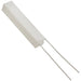 SBCHE6R47K by TE Connectivity Passive Product - RESISTOR 0.47 OHM 10% 7W AXIAL