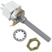 23ESA105MMF50AF by TE Connectivity Passive Product - POT 1M OHM 0.4W CARBON LINEAR