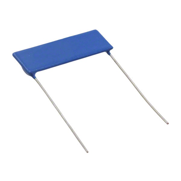 HB1100MFZRE by TE Connectivity Passive Product - RESISTOR 100M OHM 1% 1W RADIAL