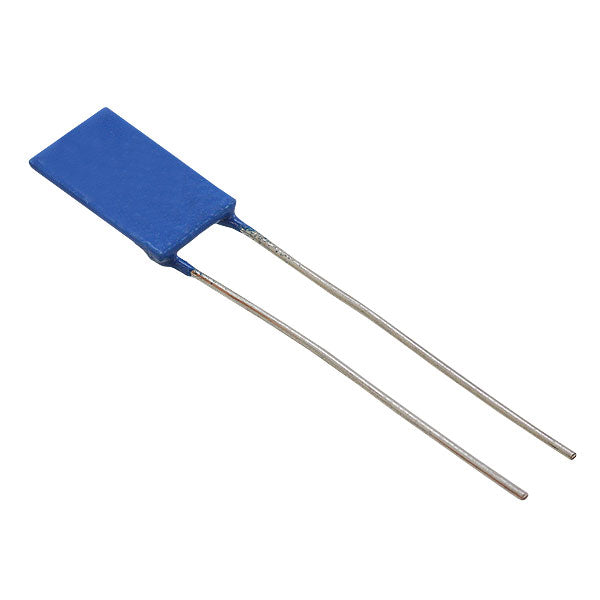 HBA33MFZRE by TE Connectivity Passive Product - RESISTOR 33M OHM 1% 0.4W RADIAL
