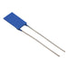 HBA33MFZRE by TE Connectivity Passive Product - RESISTOR 33M OHM 1% 0.4W RADIAL