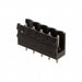 1626420000 by Weidmuller - TERM BLOCK HDR 5POS VERT 5MM
