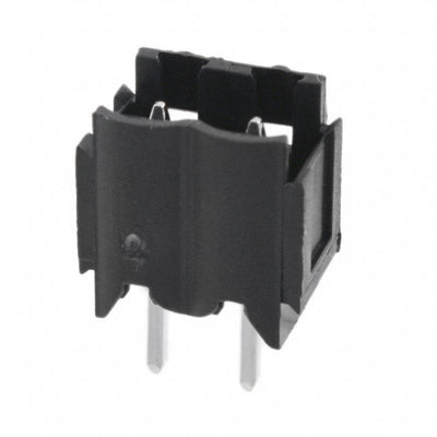 1626620000 by Weidmuller - TERM BLOCK HDR 2POS VERT 5MM