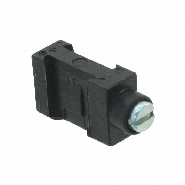 1626880000 by WeidmÃ¼ller - CONNECTOR TERM BLK LOCK PC MT BLACK