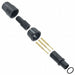 16280-3PG-315 by Conxall/Switchcraft - CONNECTOR PLUG MALE 3POS GOLD CRIMP