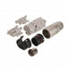 1628815 by Phoenix Contact - CONNECTOR PLG HSG FMALE 6POS INLINE