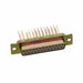 162A10139X by Conec - CONNECTOR D-SUB RCPT 25POS PNL MNT WW