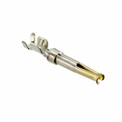 162A11879X by Conec - CONNECTOR D-SUB SOCKET 24-28AWG CRIMP