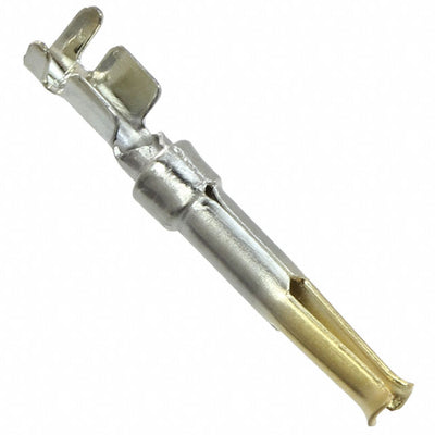 162A11849X by Conec - CONNECTOR D-SUB SOCKET 20-24AWG CRIMP