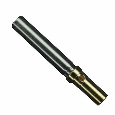 162C18709X by Conec - CONNECTOR D-SUB SOCKET 20-24AWG CRIMP