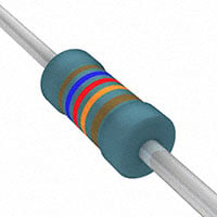 SFR16S0001623FA500 by Vishay Beyschlag/Draloric/BC Components - RESISTOR 162K OHM 1/2W 1% AXIAL