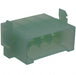 163008 by TE Connectivity AMP Connectors - CONNECTOR MALE TAB HSG 0.25 8POS CLR