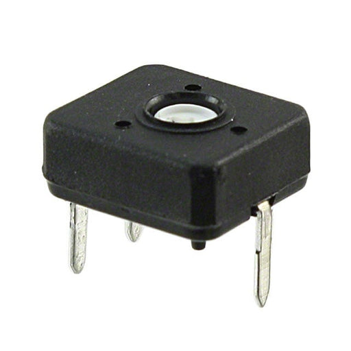 CB10LV471M by TE Connectivity AMP Connectors - TRIMMER 470 OHM 0.15W PC PIN TOP