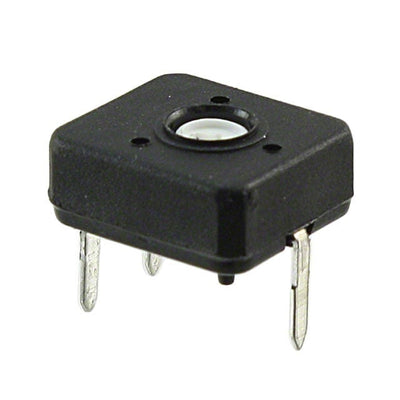 CB10LV221M by TE Connectivity Passive Product - TRIMMER 220 OHM 0.15W PC PIN TOP