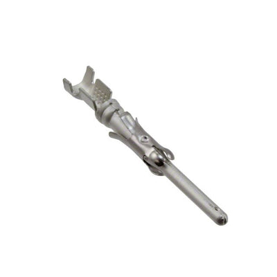 163081-8 by TE Connectivity AMP Connectors - CONNECTOR PIN 16-18AWG TIN CRIMP