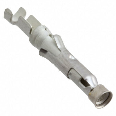 163087-9 by TE Connectivity AMP Connectors - CONNECTOR SOCKET 20-24AWG TIN CRIMP